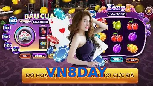 VN8DAY